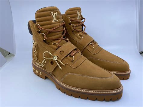 lv creeper boot